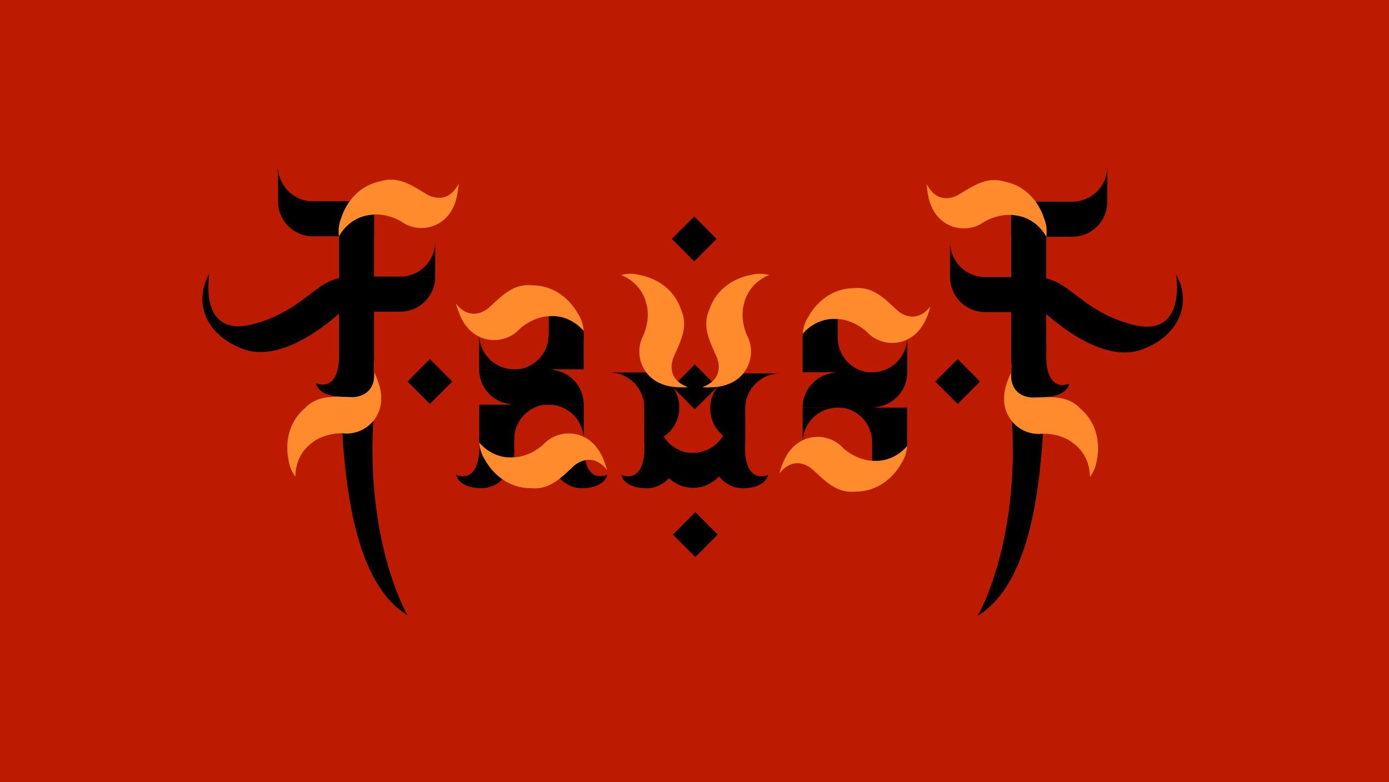 Faust