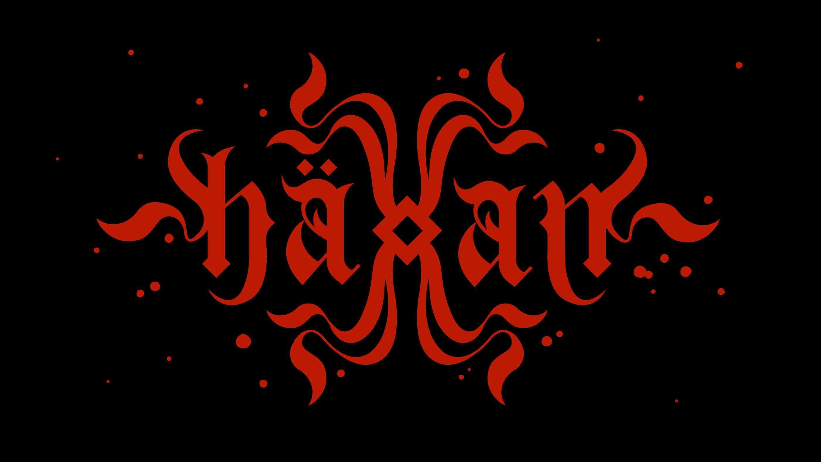 Haxan