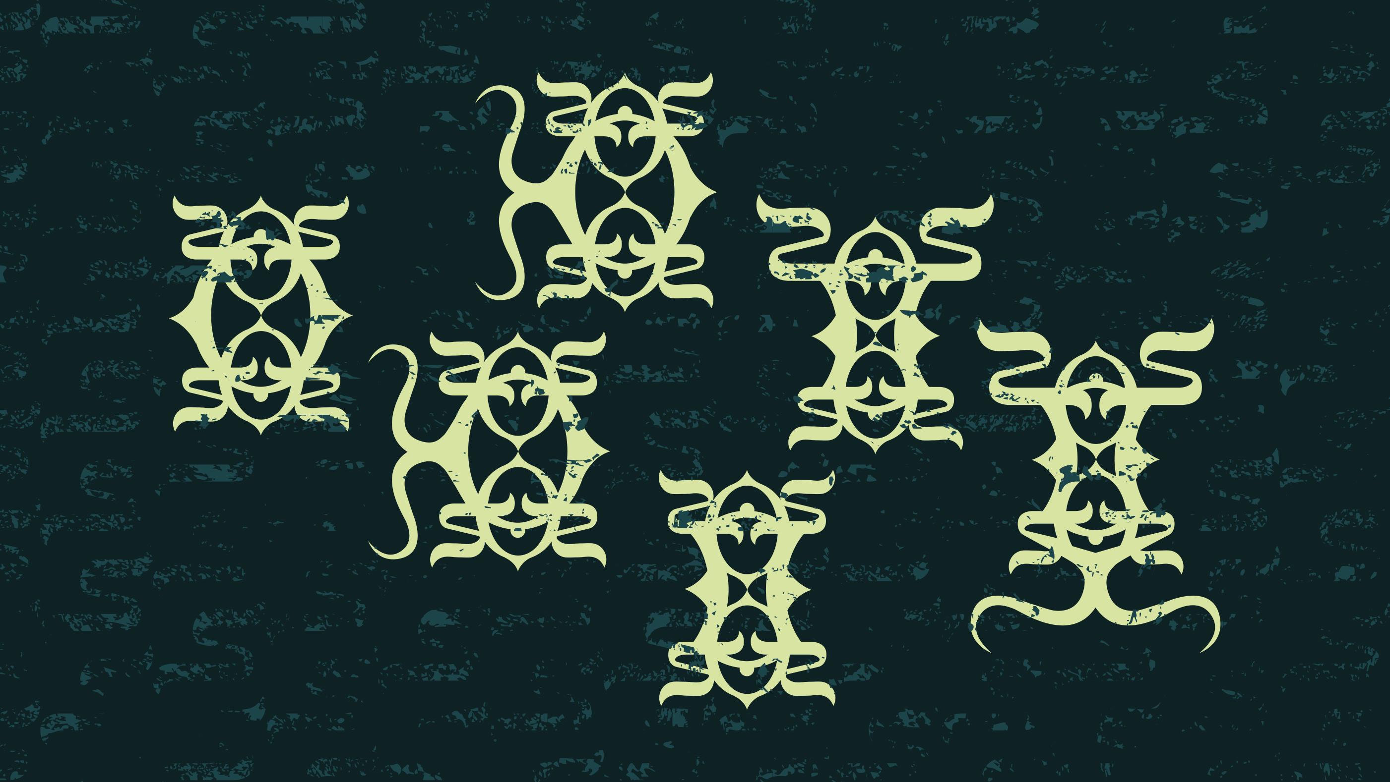 Oddity