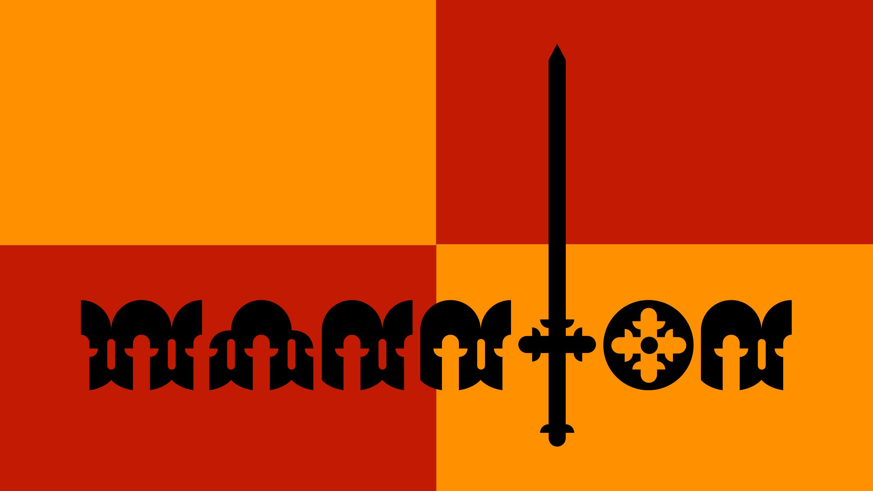 Warrior