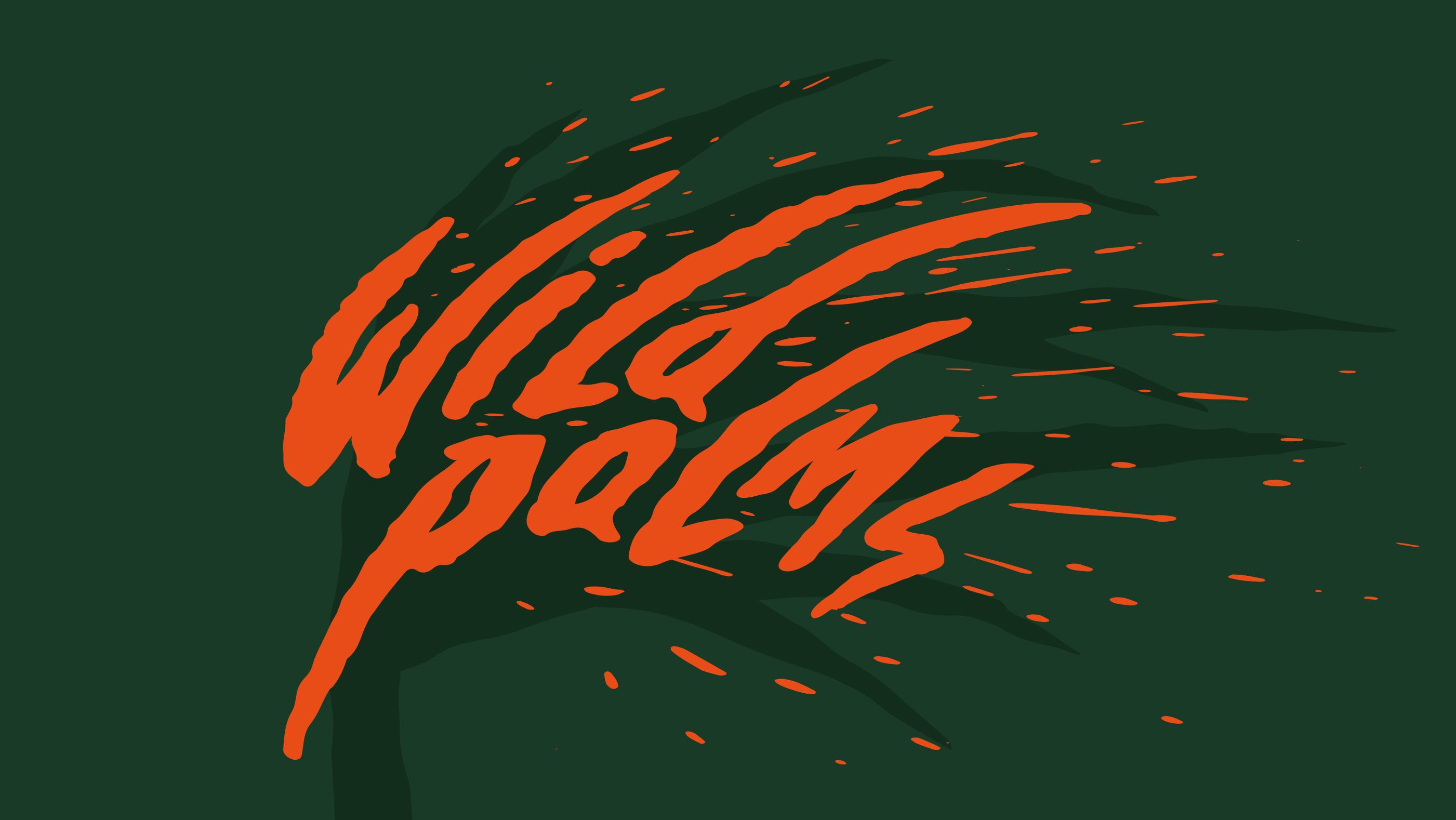 Wild Palms